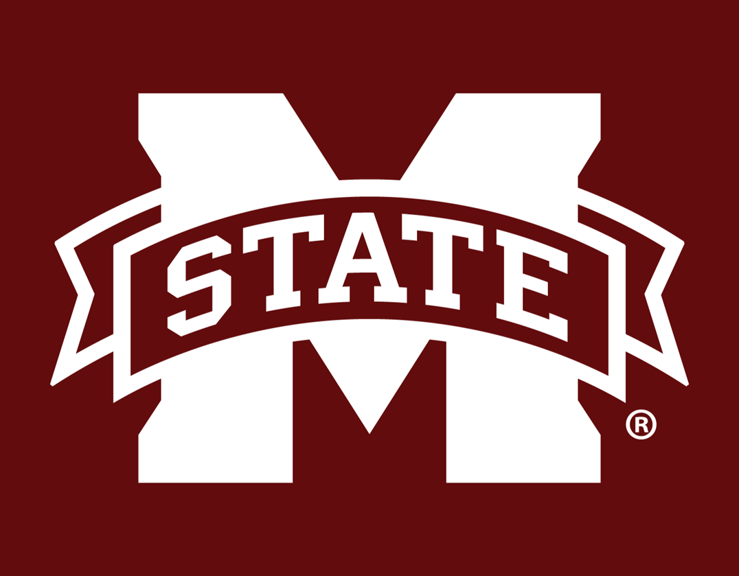 Mississippi State Bulldogs 2009-Pres Alternate Logo t shirts iron on transfers v2